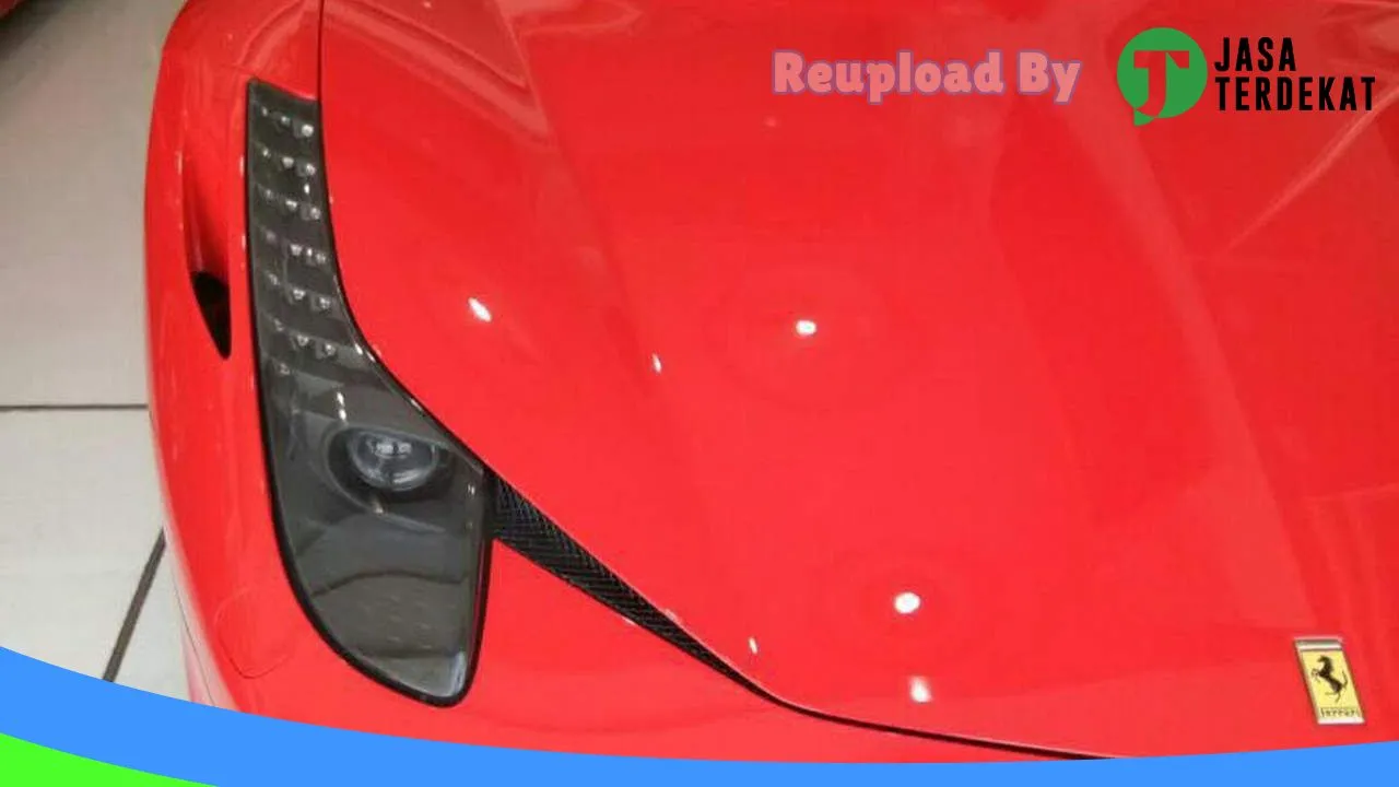Gambar KASIH REJEKI MOTOR di Ciamis, Jawa Barat ke 3