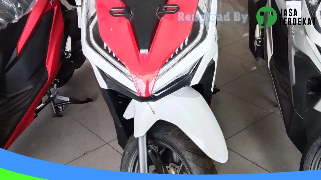 Gambar Timbul Jaya Motor Sragen di Sragen, Jawa Tengah ke 5