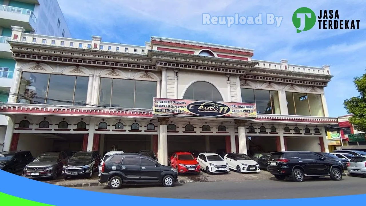 Gambar Auto 77 di Banyumas, Jawa Tengah ke 2