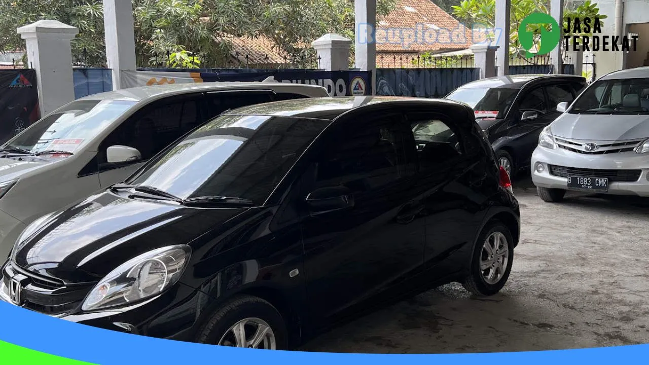 Gambar GM MOBILINDO Subang di Subang, Jawa Barat ke 4