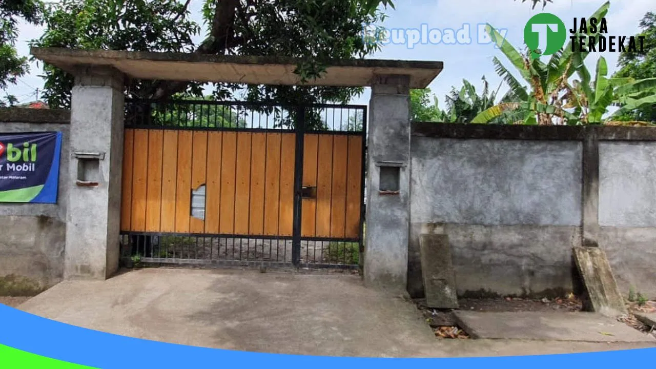 Gambar Grosir Mobil Mataram di Kota Mataram, Nusa Tenggara Barat ke 4