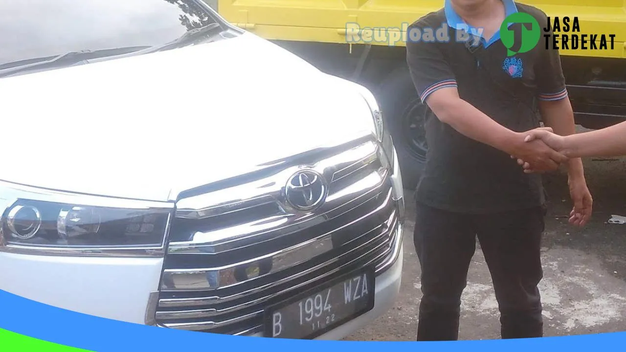 Gambar JUAL BELI MOBIL BEKAS second di Kota Tangerang Selatan, Banten ke 5