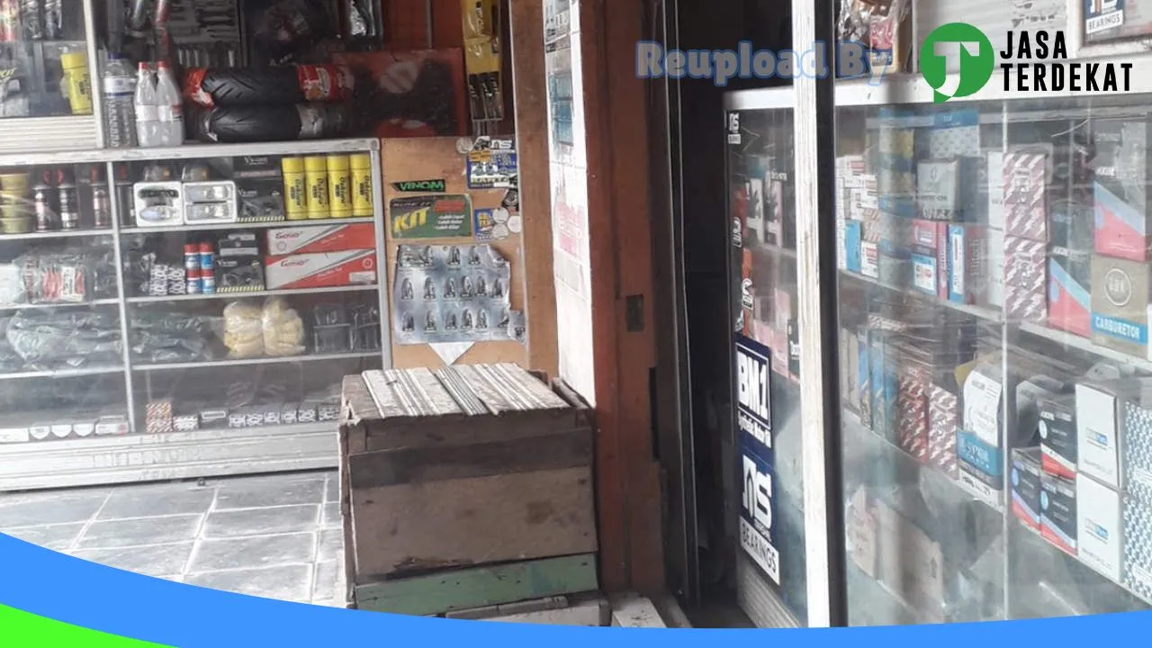 Gambar Delta Motor di Tapin, Kalimantan Selatan ke 1
