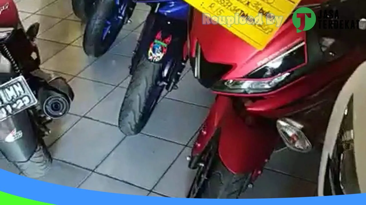 Gambar Timbul Motor Kebumen (MOKAS) di Kebumen, Jawa Tengah ke 1
