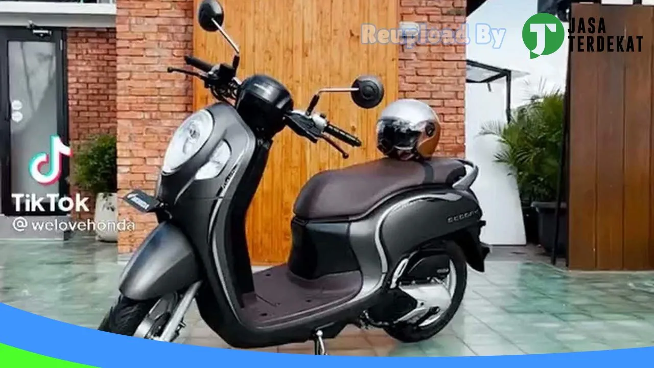 Gambar BONANZA MOTOR LAMONGAN di Lamongan, Jawa Timur ke 1