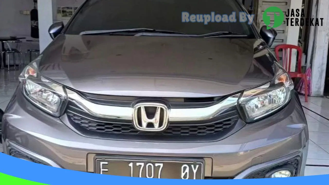 Gambar Rafli Motor di Sukabumi, Jawa Barat ke 1