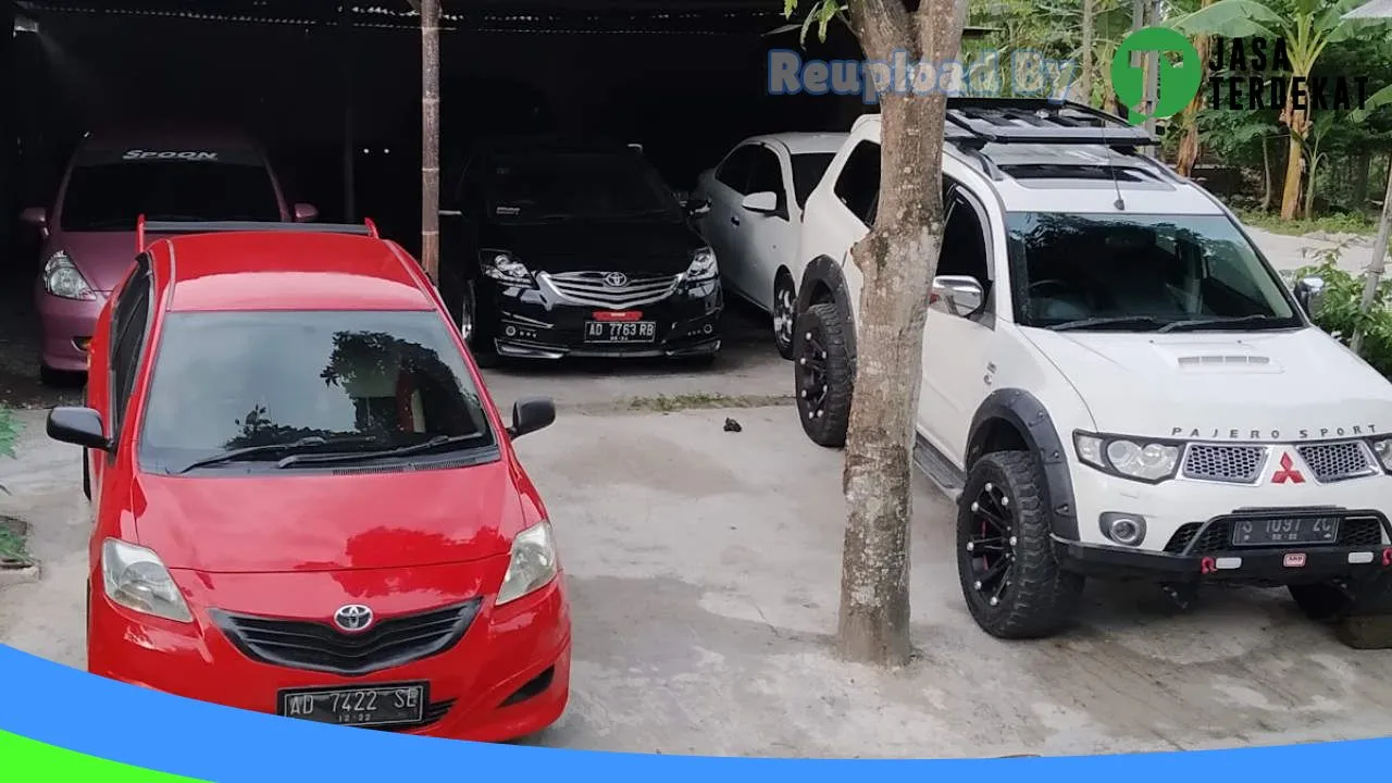 Gambar Goodcars_garage used car showroom di Klaten, Jawa Tengah ke 4