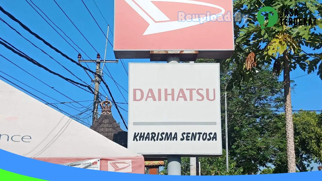 Gambar Daihatsu negara di Jembrana, Bali ke 2