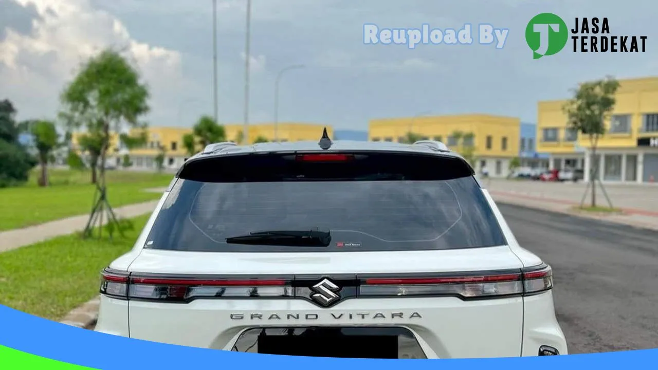 Gambar Dealer suzuki mobil di Kota Pasuruan, Jawa Timur ke 2