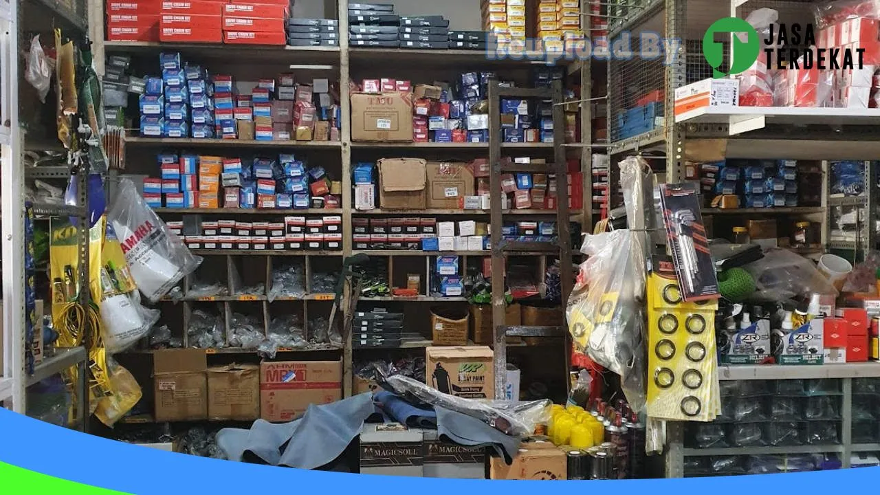 Gambar Alvin Star di Kota Tarakan, Kalimantan Utara ke 5