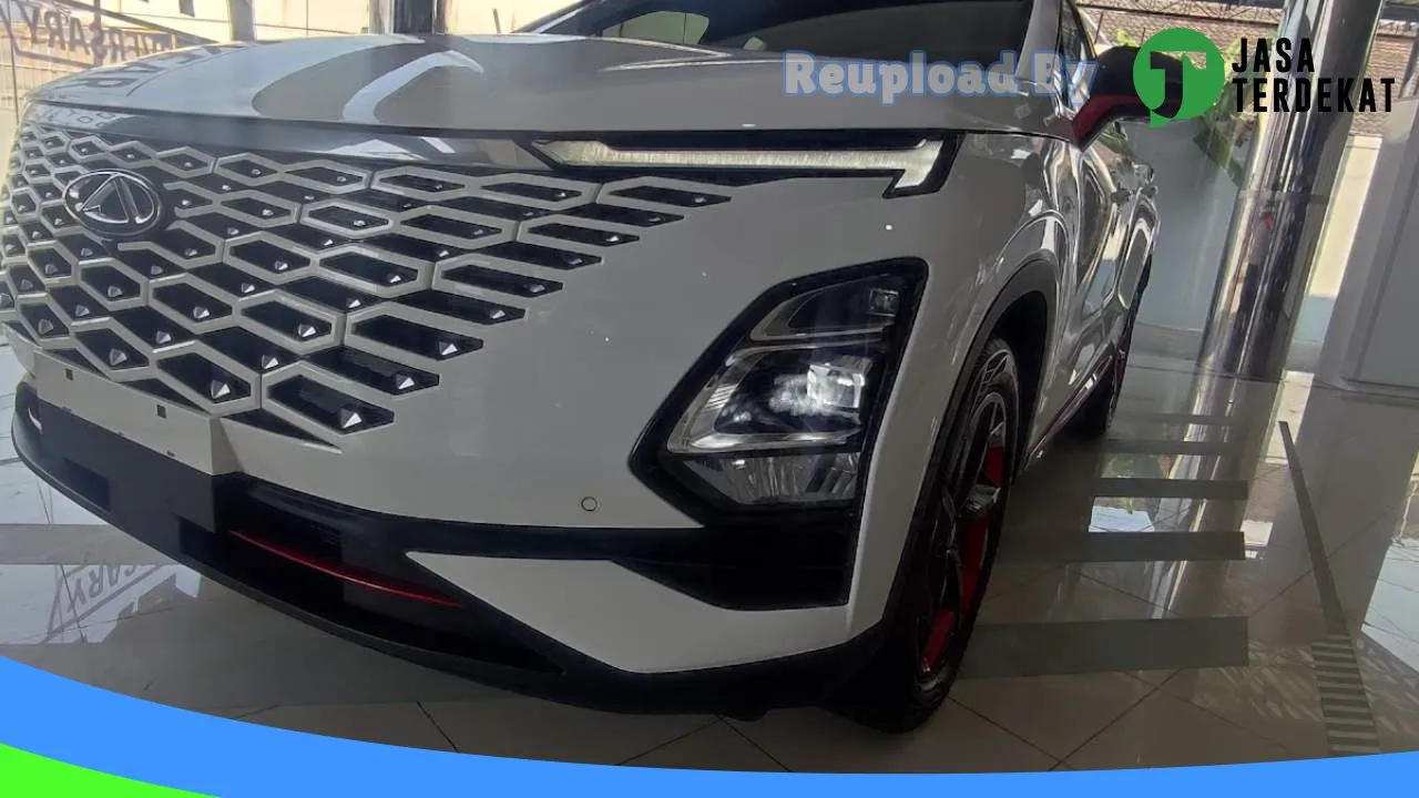 Gambar Dealer Pusat Mobil Chery & Jaecoo Medan di Deli Serdang, Sumatera Utara ke 4