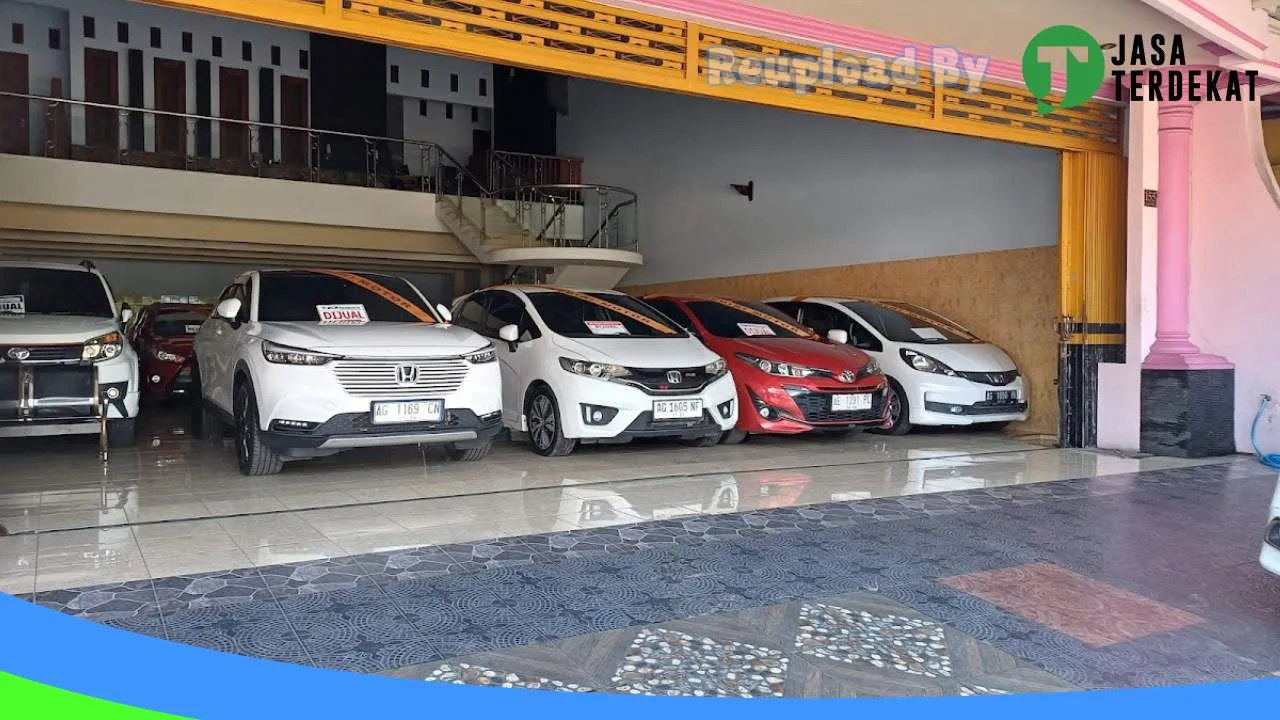 Gambar Mitra Kediri Motor di Kediri, Jawa Timur ke 2