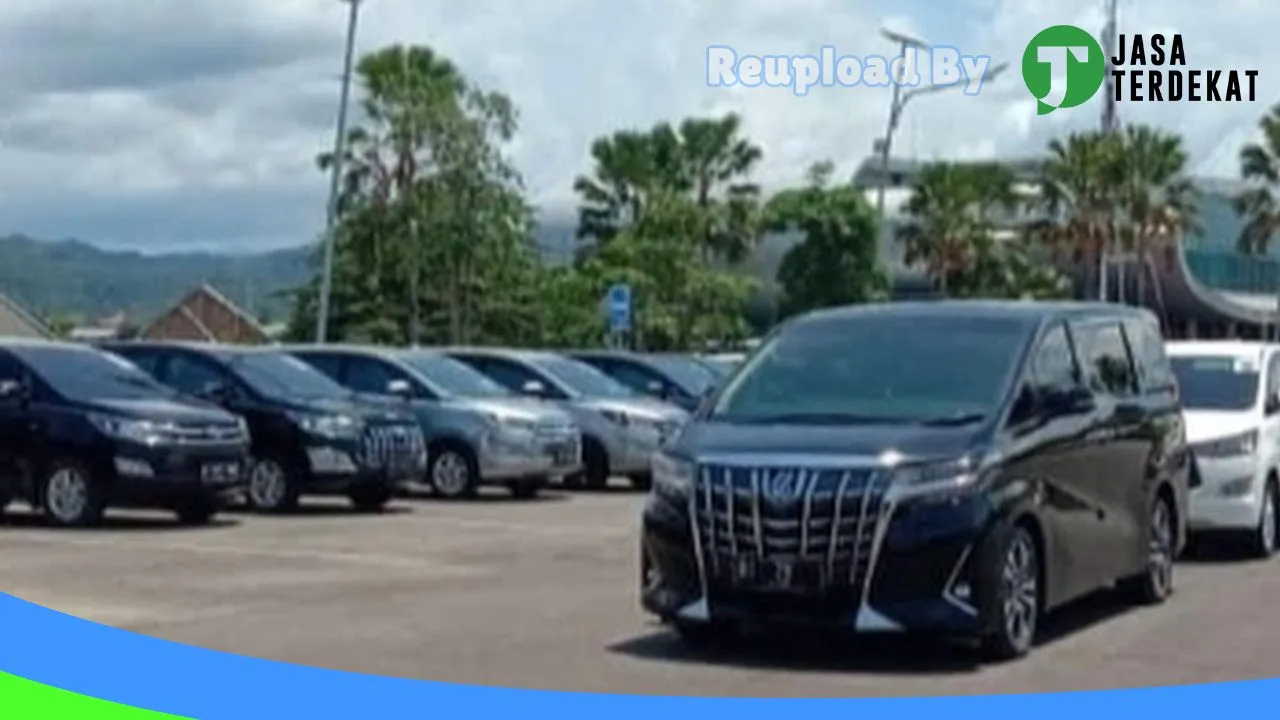 Gambar Sewa mobil di flores di Flores Timur, Nusa Tenggara Timur ke 3