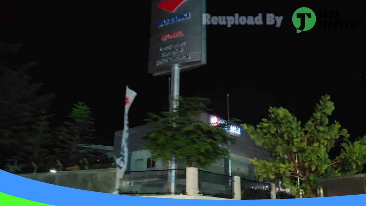 Gambar Suzuki Payakumbuh Elang Perkasa Motor di Payakumbuh, Sumatera Barat ke 5