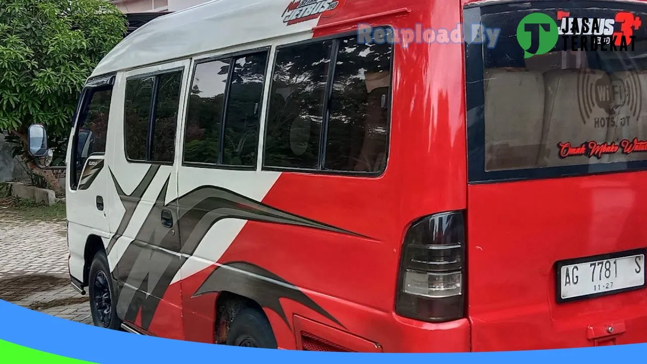 Gambar Rent Cars TBA KC Sipori pori Kota Tanjungbalai di Tanjungbalai, Sumatera Utara ke 3