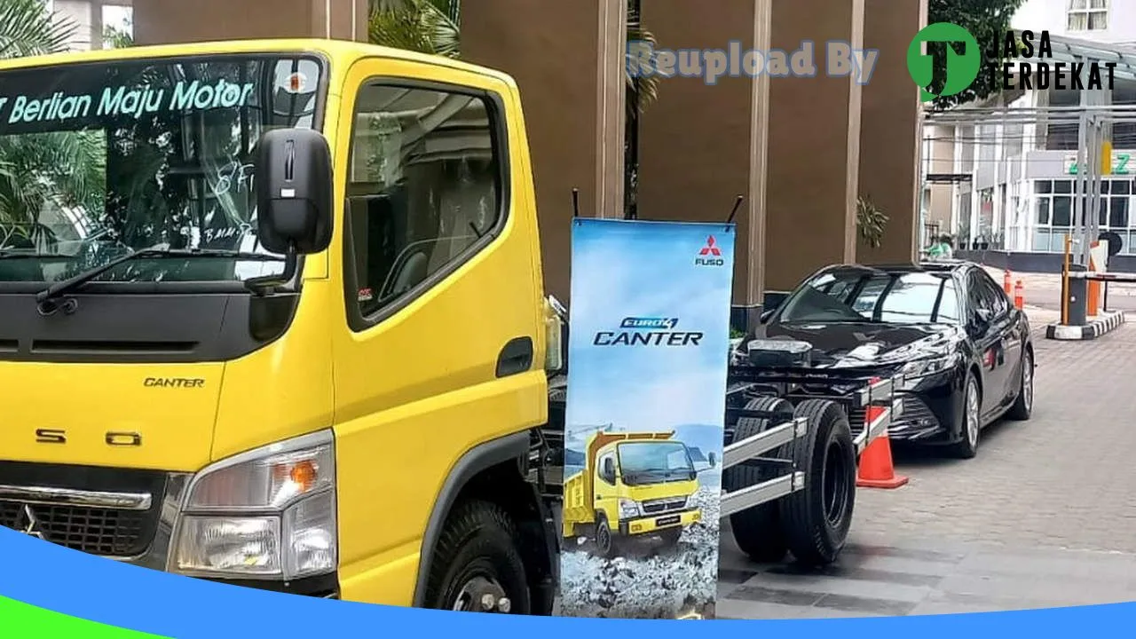 Gambar Mitsubishi Tugumulyo (Penjualan) di Ogan Komering Ilir, Sumatera Selatan ke 4