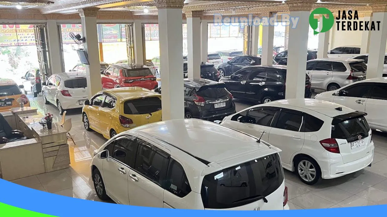 Gambar Showroom Citra Mobil di Solok, Sumatera Barat ke 2
