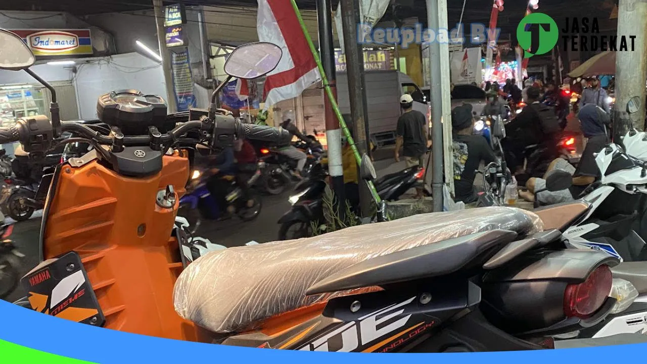Gambar Hensindo Motor di Sidoarjo, Jawa Timur ke 5