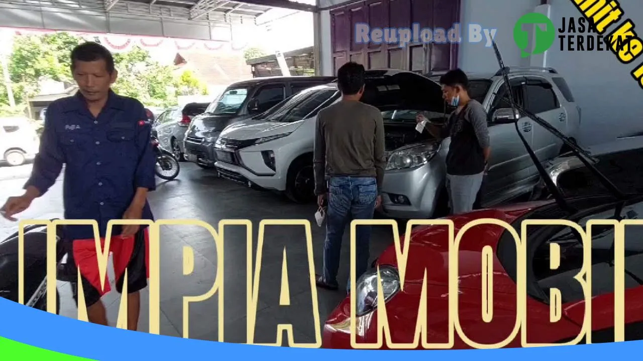 Gambar IMPIA MOBIL Showroom di Nganjuk, Jawa Timur ke 1