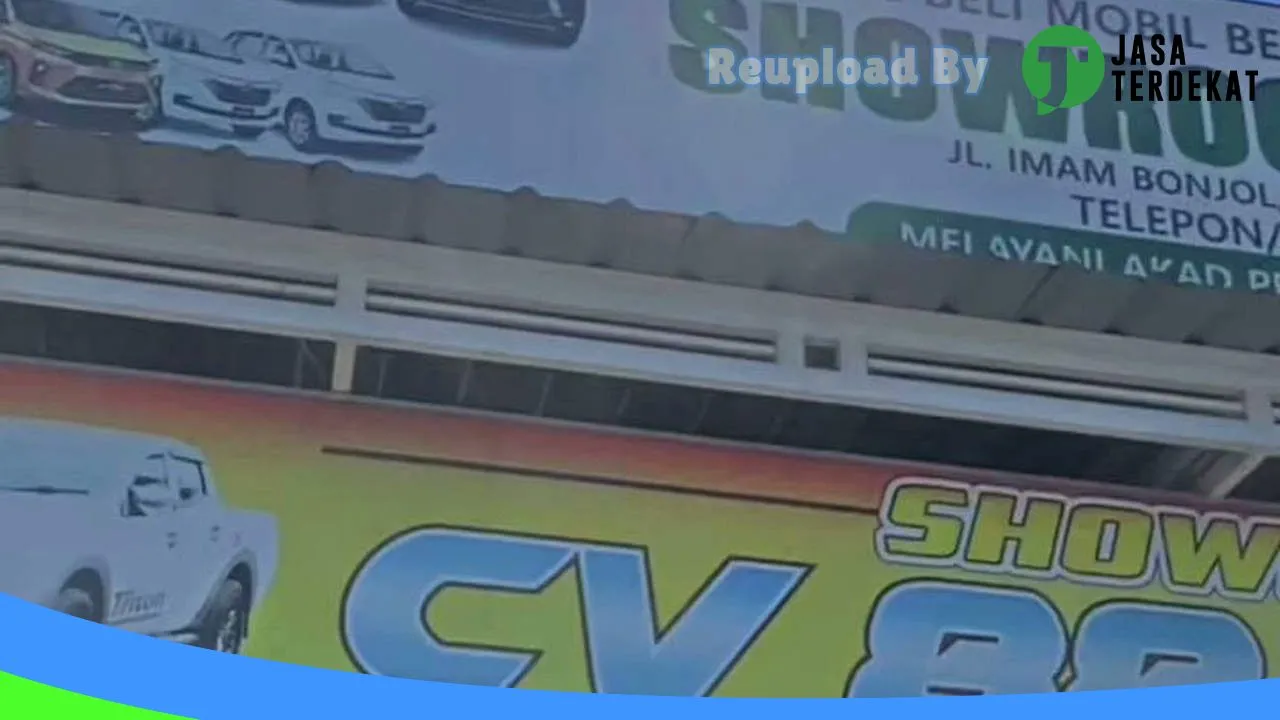 Gambar SHOWROOM 88 MOBIL Meulaboh di Nagan Raya, Aceh ke 1