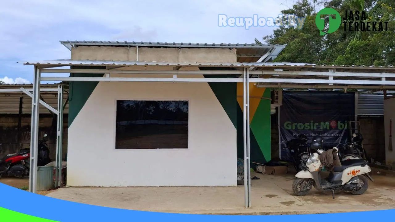 Gambar Grosir Mobil Kendari di Konawe Selatan, Sulawesi Tenggara ke 1