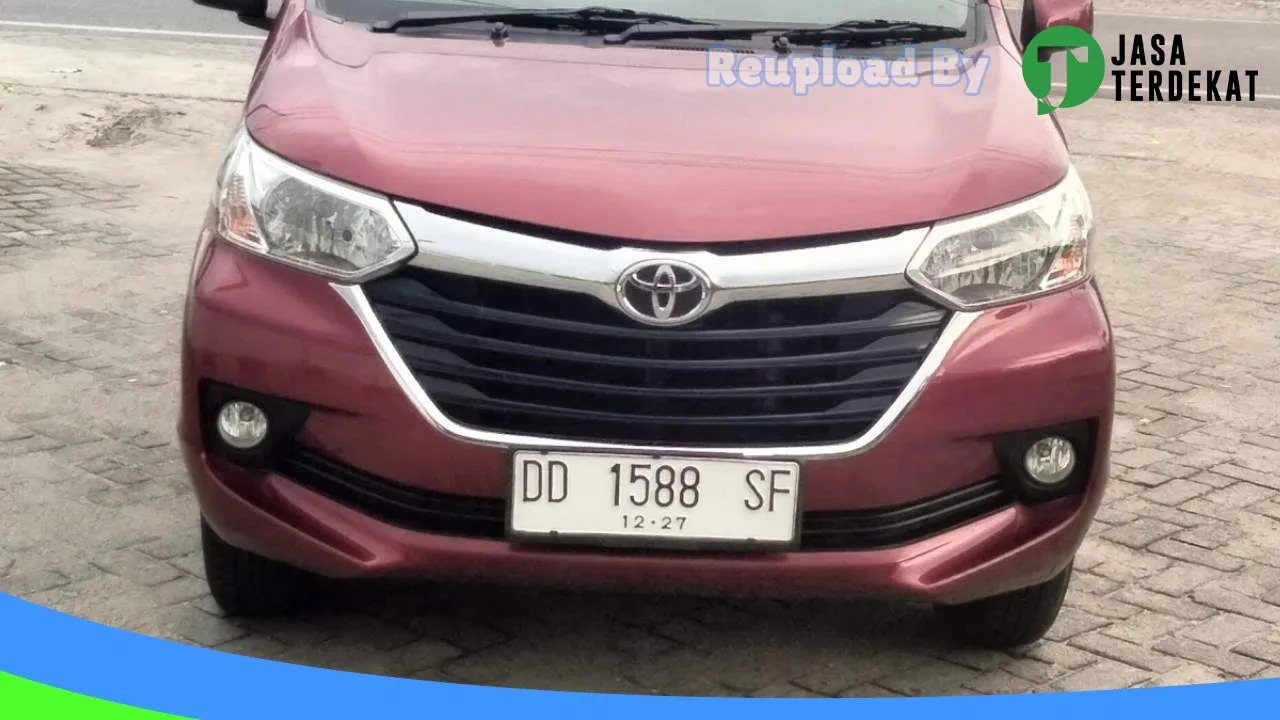 Gambar Resky jaya motor tomoni di Luwu Timur, Sulawesi Selatan ke 1