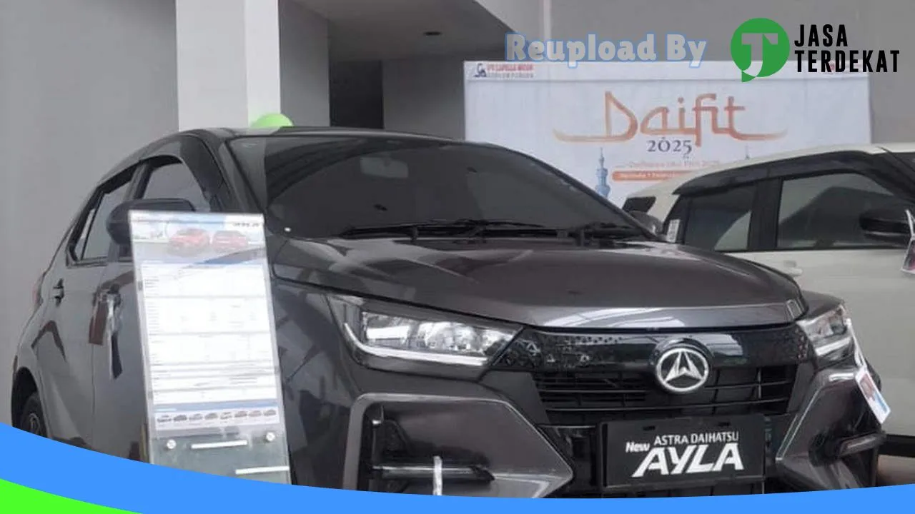 Gambar Daihatsu Dhamasraya,dapatkan harga promo dan penawaran khusus disini di Dharmasraya, Sumatera Barat ke 1