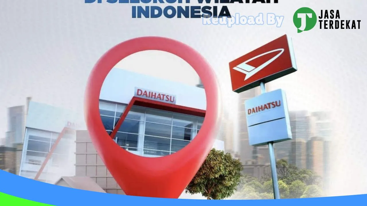 Gambar DAIHATSU BENER MERIAH di Bener Meriah, Aceh ke 4