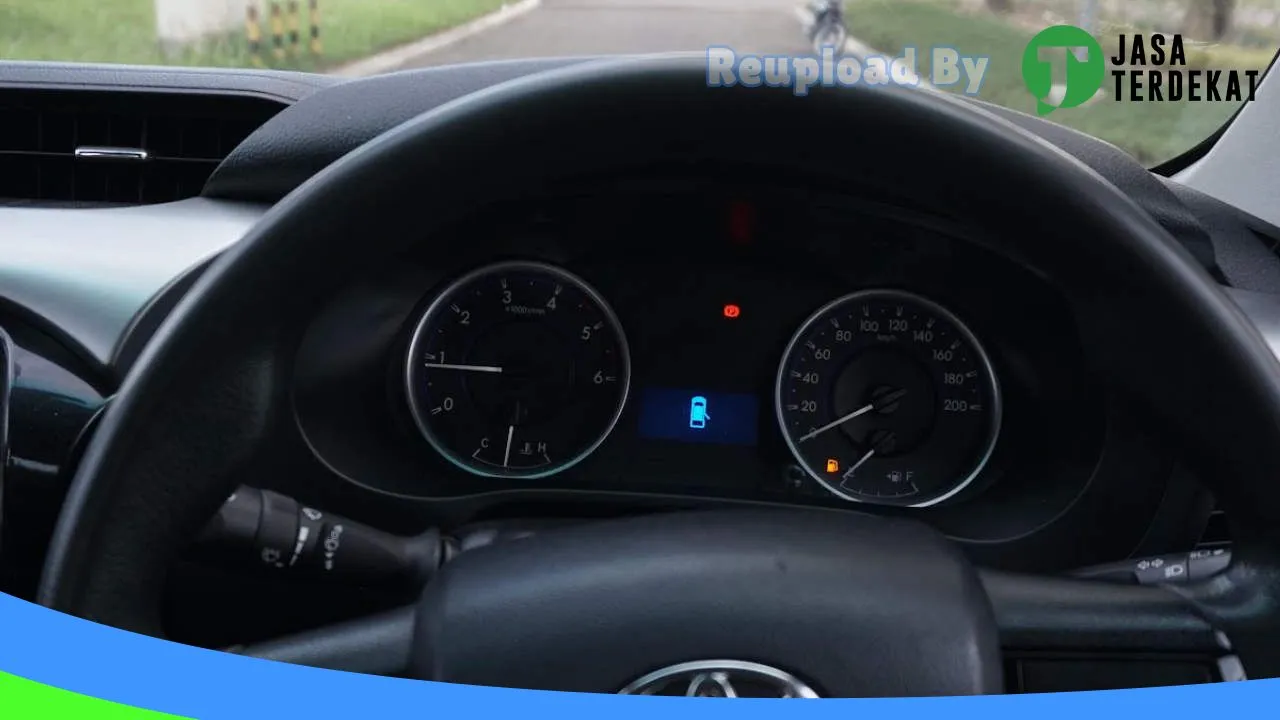 Gambar Showroom Mobil Bekas di Balikpapan, Kalimantan Timur ke 4