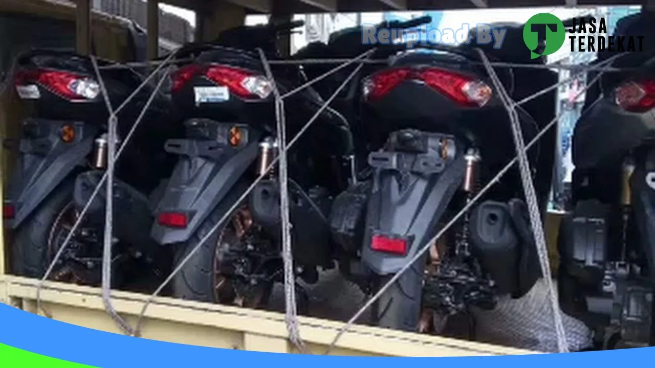 Gambar CV. Sanggup Rezeki Motor di Pematangsiantar, Sumatera Utara ke 1