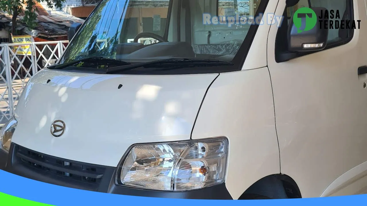 Gambar Lina Daihatsu Bima jl.Soekarno Hatta no.01 Kota Bima di Kota Bima, Nusa Tenggara Barat ke 5
