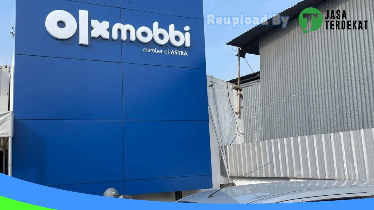 Gambar OlXmobbi Store – Brigjen Katamso, Semarang di Semarang, Jawa Tengah ke 3