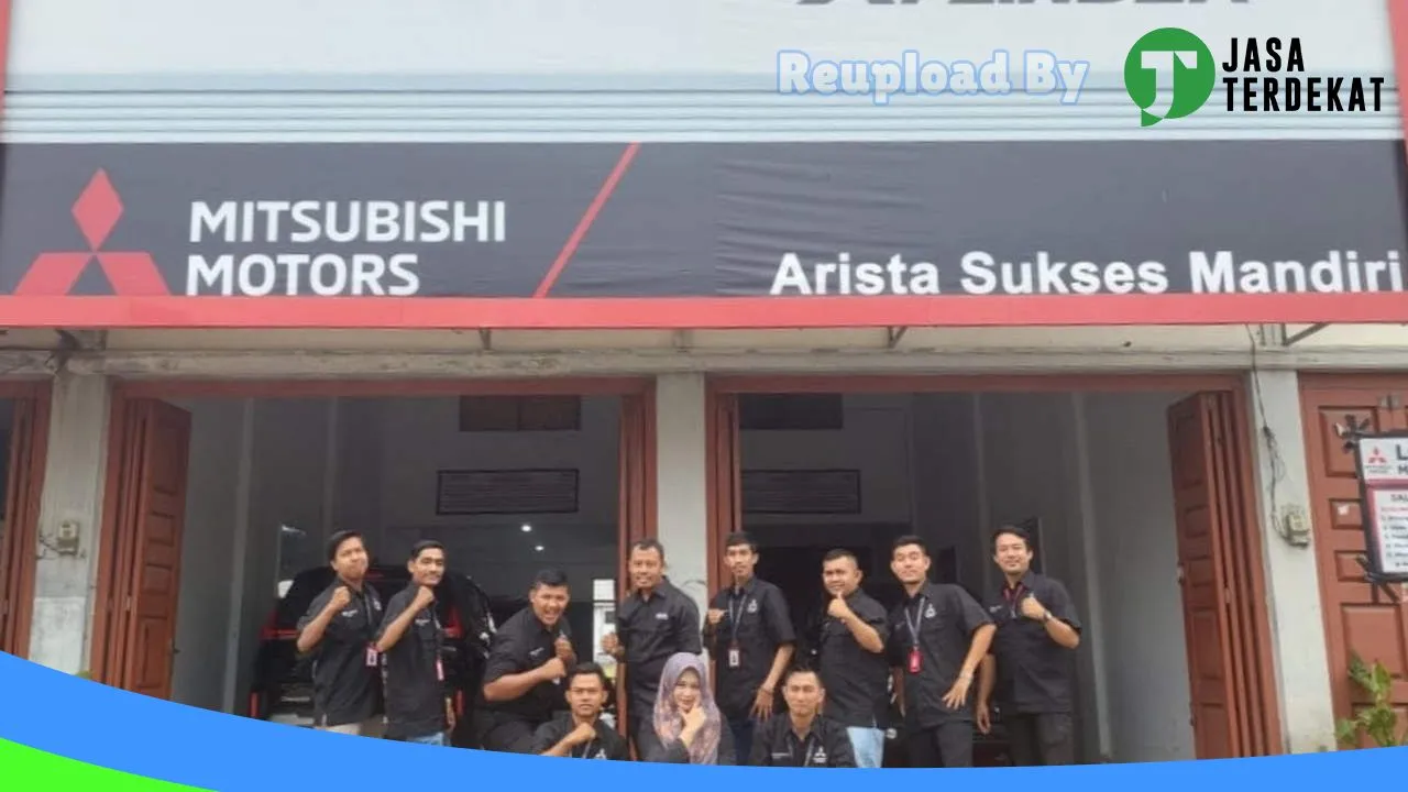 Gambar PT ARISTA SUKSES MANDIRI di Aceh Barat Daya, Aceh ke 2