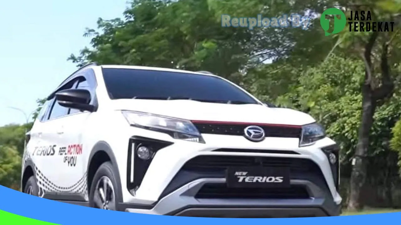 Gambar Dealer mobil Daihatsu di Muko-Muko, Bengkulu ke 3