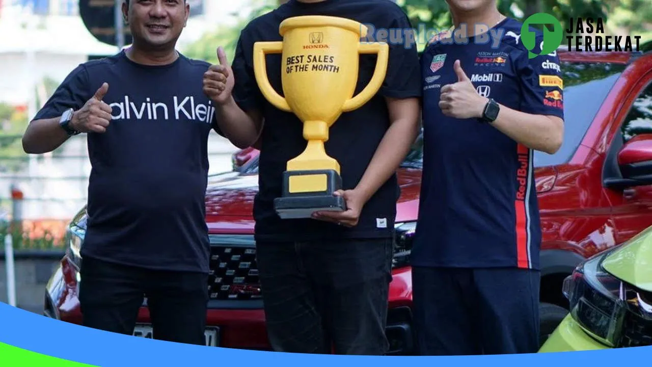 Gambar INFO MOBIL HONDA JOMBANG CABANG SURABAYA di Jombang, Jawa Timur ke 3