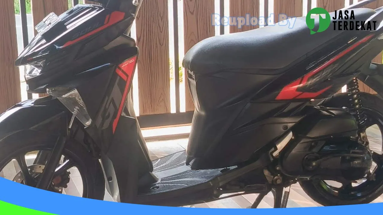 Gambar KUTS MOTOR di Jeneponto, Sulawesi Selatan ke 5