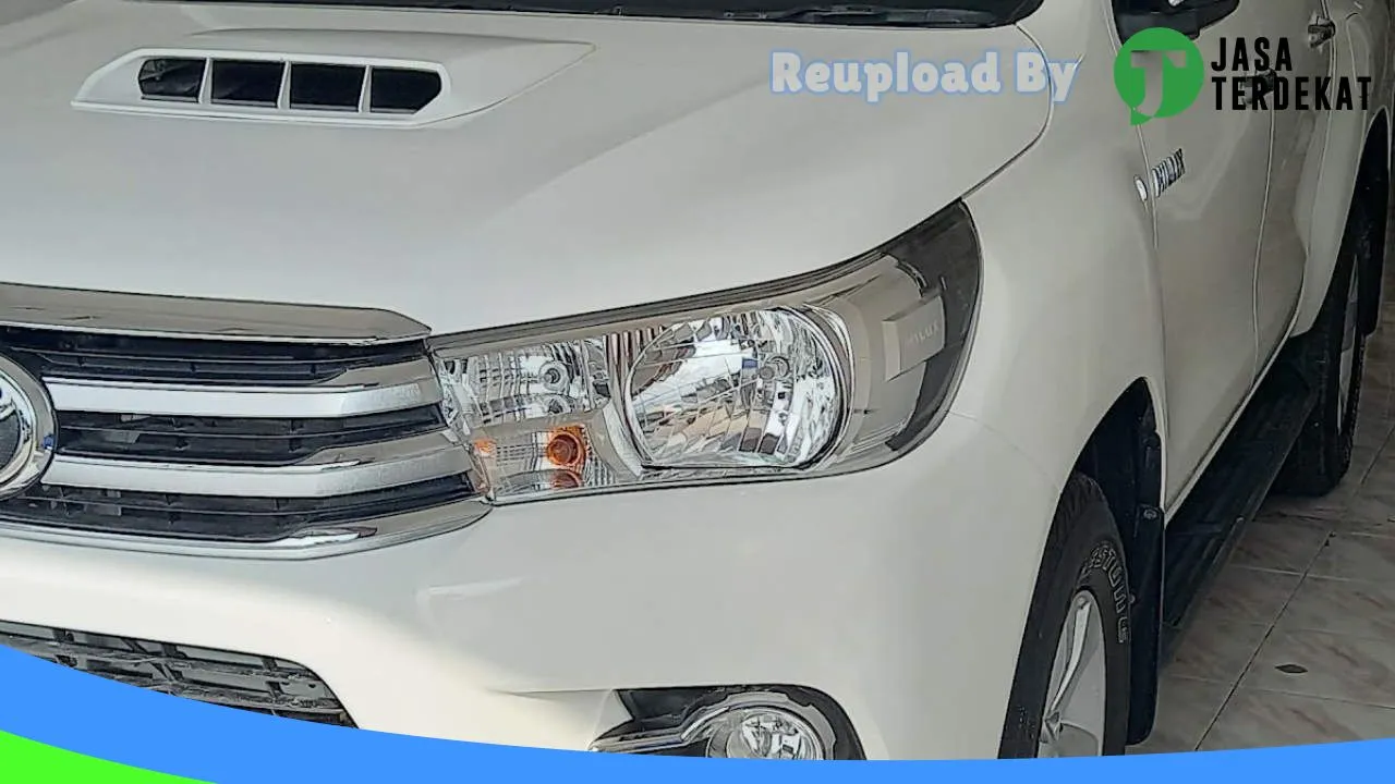Gambar LOTUS AUTOCAR di Banyuasin, Sumatera Selatan ke 4