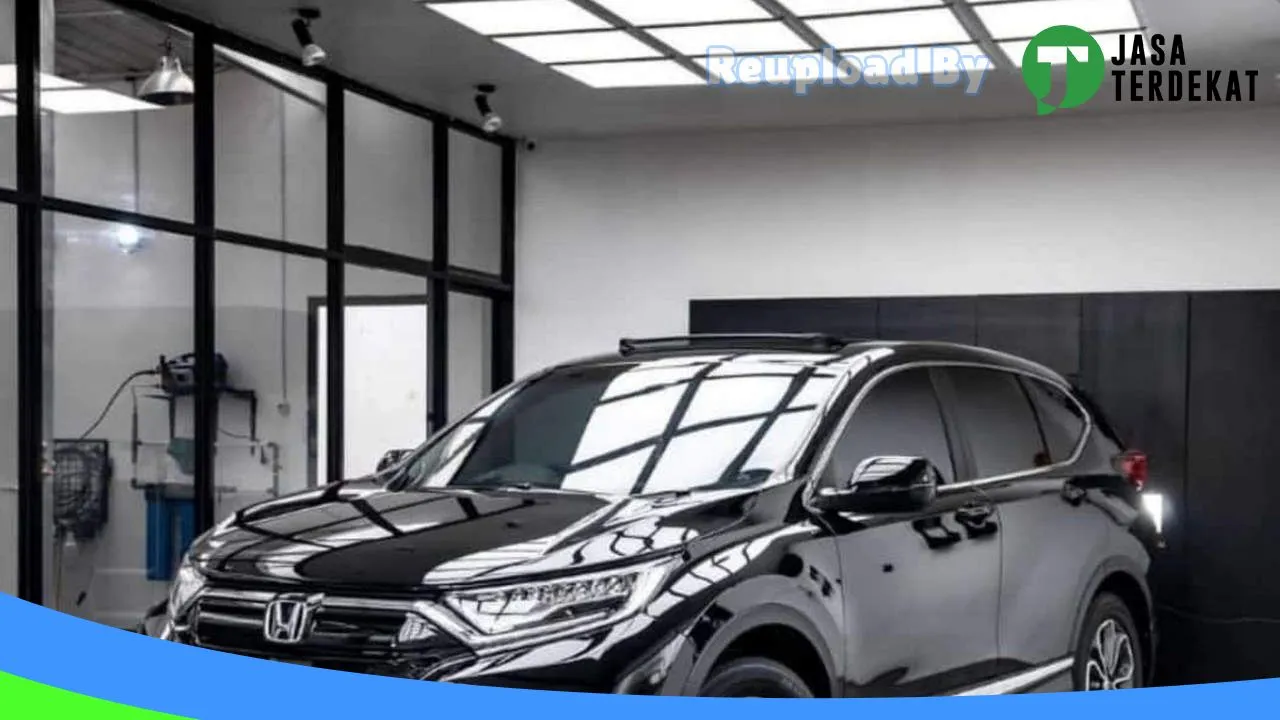 Gambar Dealer mobil semarang: Hanung di Semarang, Jawa Tengah ke 3