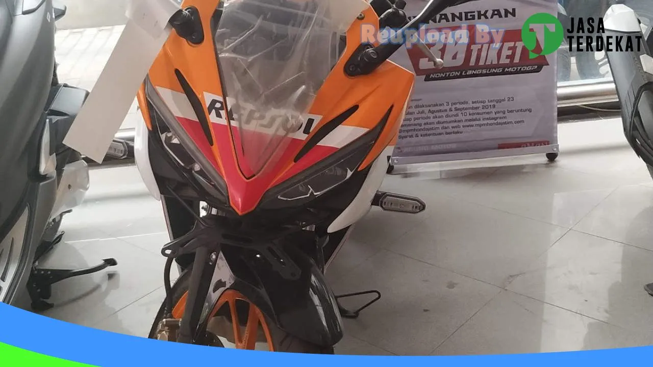 Gambar AGUNG MOTOR WARUJAYENG di Nganjuk, Jawa Timur ke 3