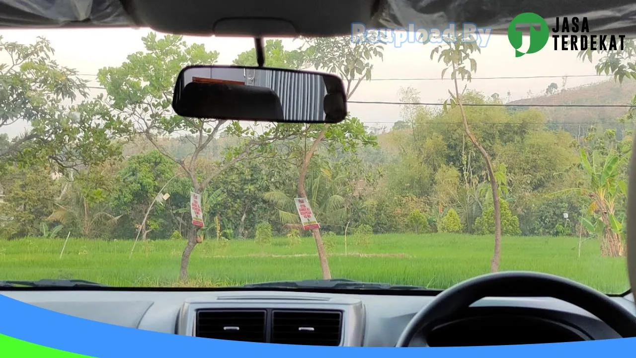 Gambar Sedudo Motor di Nganjuk, Jawa Timur ke 5
