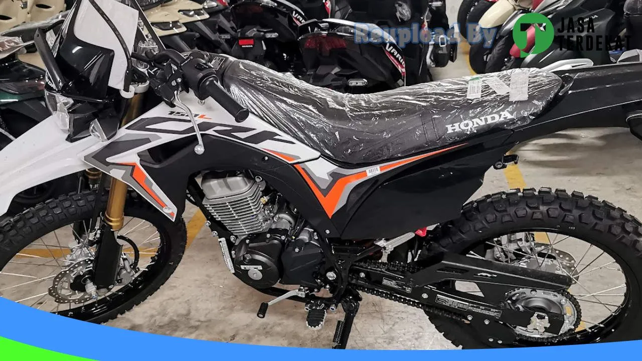 Gambar MPM Motor Honda Sukorejo Pasauran di Kota Pasuruan, Jawa Timur ke 5