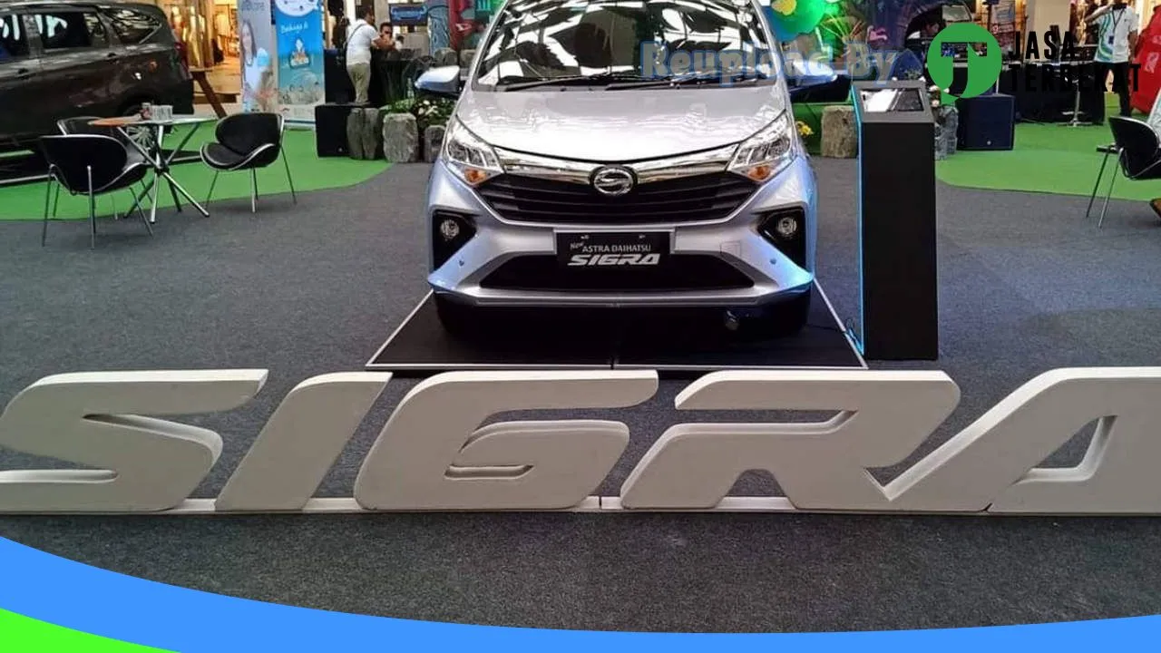 Gambar Beli Mobil Daihatsu Purwakarta di Purwakarta, Jawa Barat ke 1