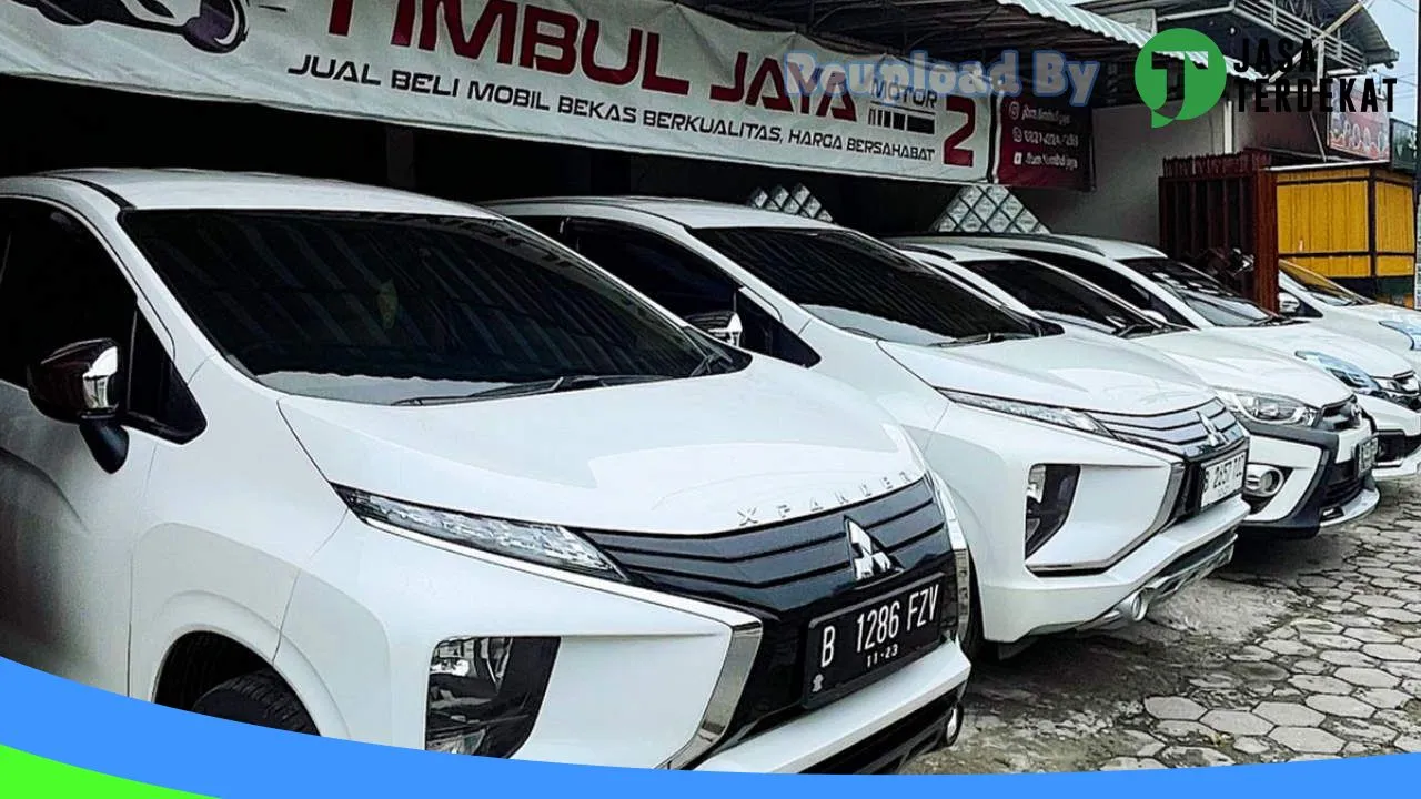 Gambar Showroom Timbul Jaya Motor 2 di Kota Madiun, Jawa Timur ke 2