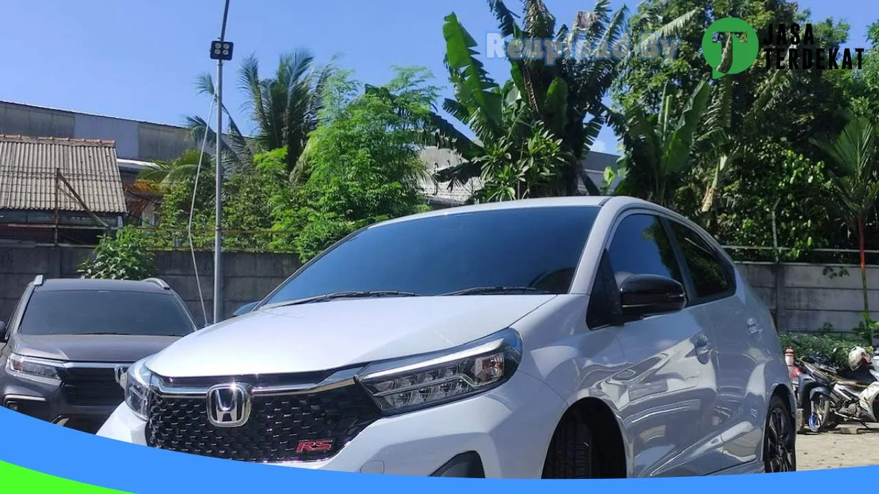 Gambar Dealer Mobil Honda Jakarta Utara di Jakarta Utara, DKI Jakarta ke 5