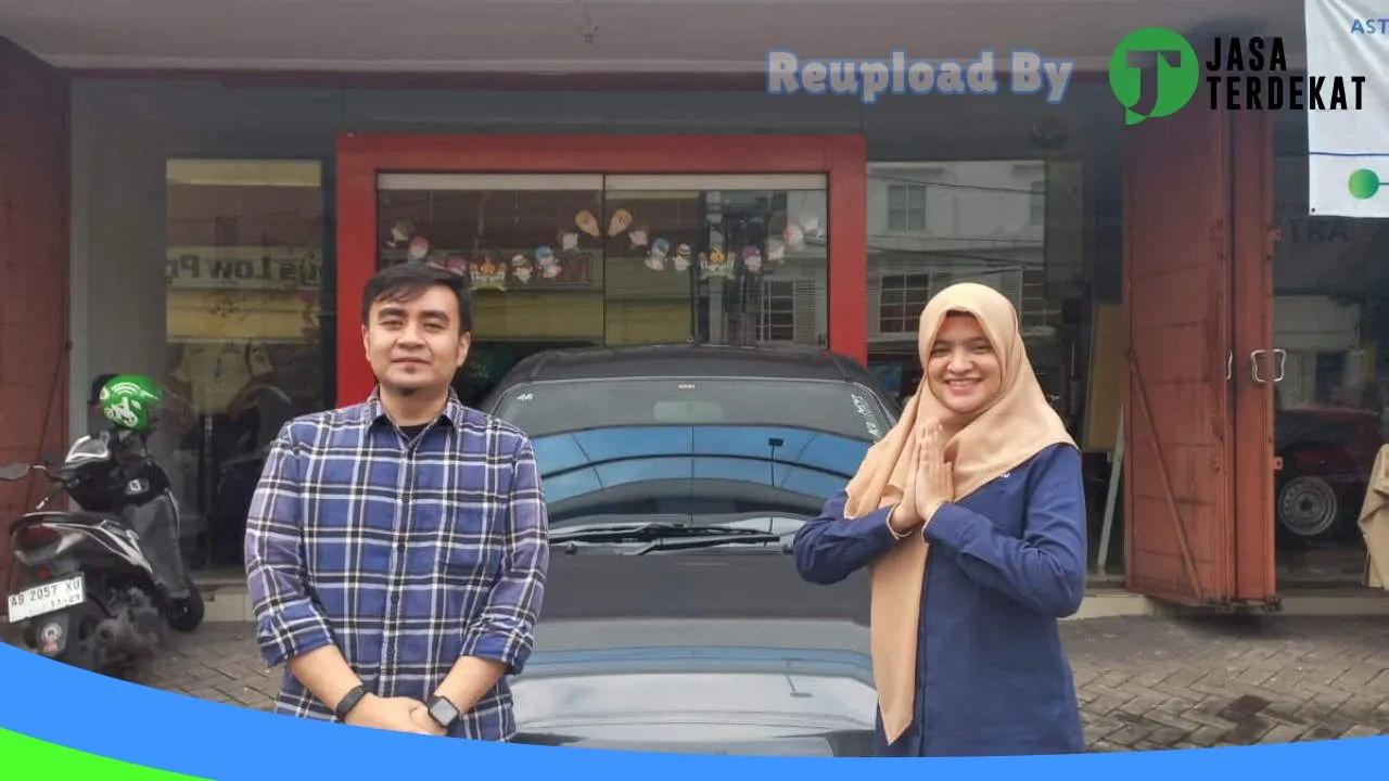 Gambar Astra Daihatsu Yogyakarta Sutoyo di Kota Yogyakarta, DI Yogyakarta ke 4