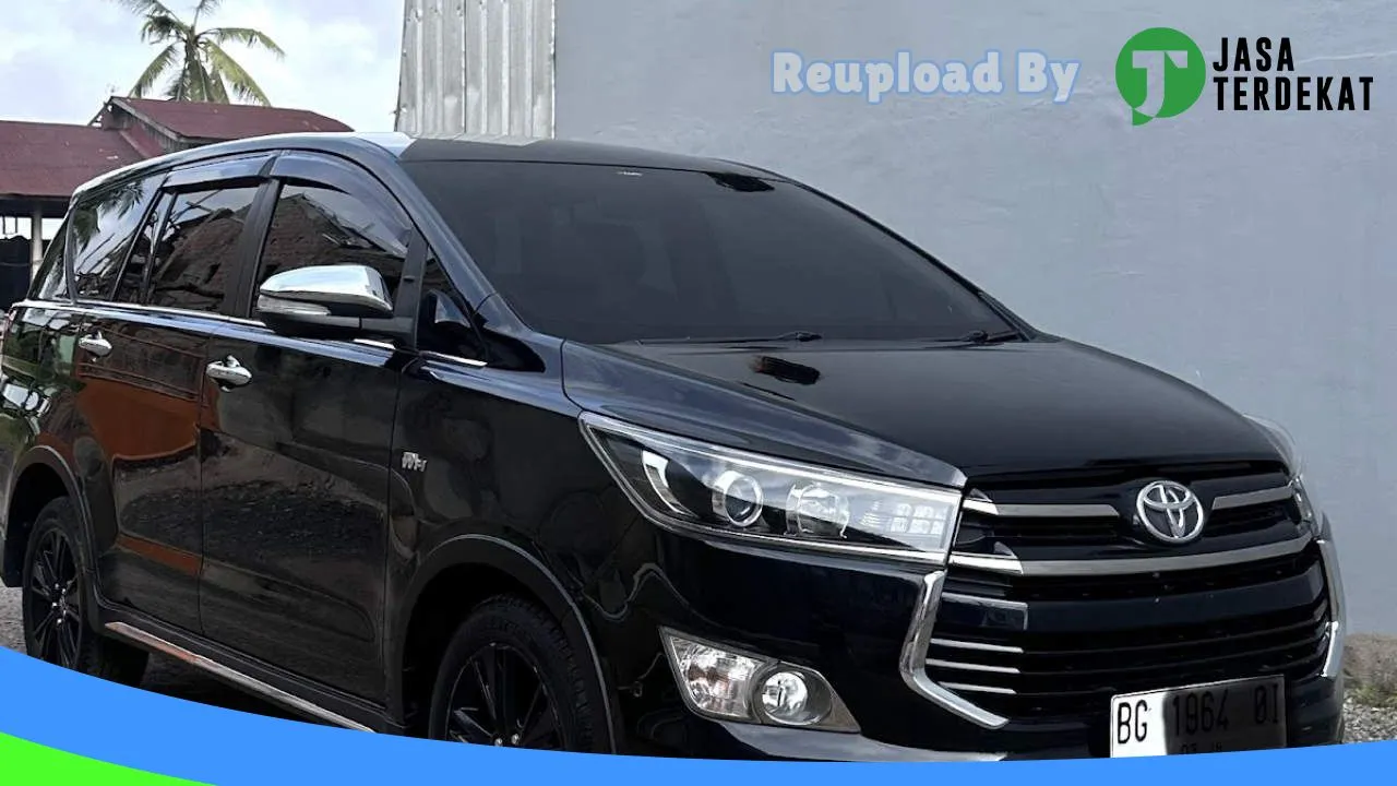 Gambar Mobil Palembang Auto di Ogan Komering Ilir, Sumatera Selatan ke 4