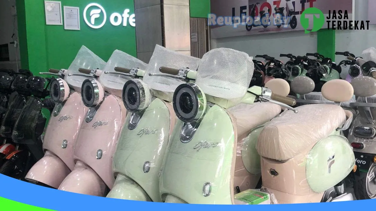 Gambar Ofero Takengon di Bener Meriah, Aceh ke 2