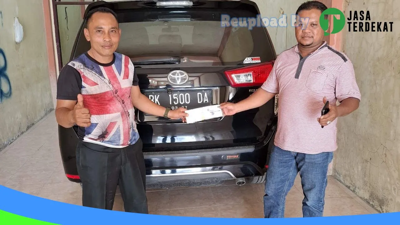 Gambar Shorum Adli Jaya Mobil di Aceh Utara, Aceh ke 3