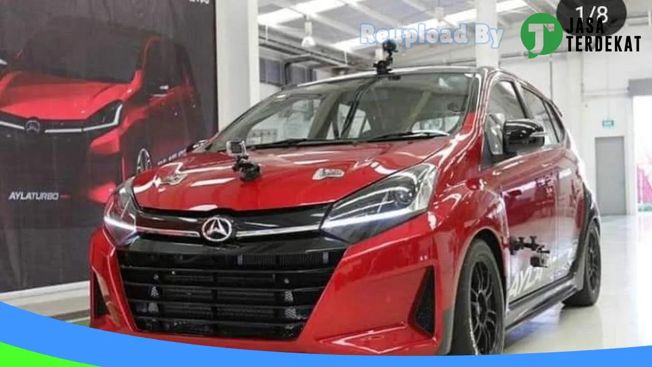 Gambar DAIHATSU BIMA di Kota Bima, Nusa Tenggara Barat ke 2