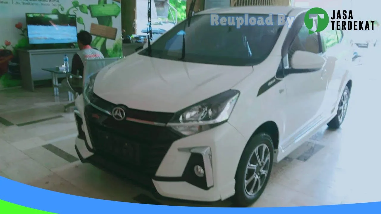 Gambar DAIHATSU BIMA di Kota Bima, Nusa Tenggara Barat ke 1